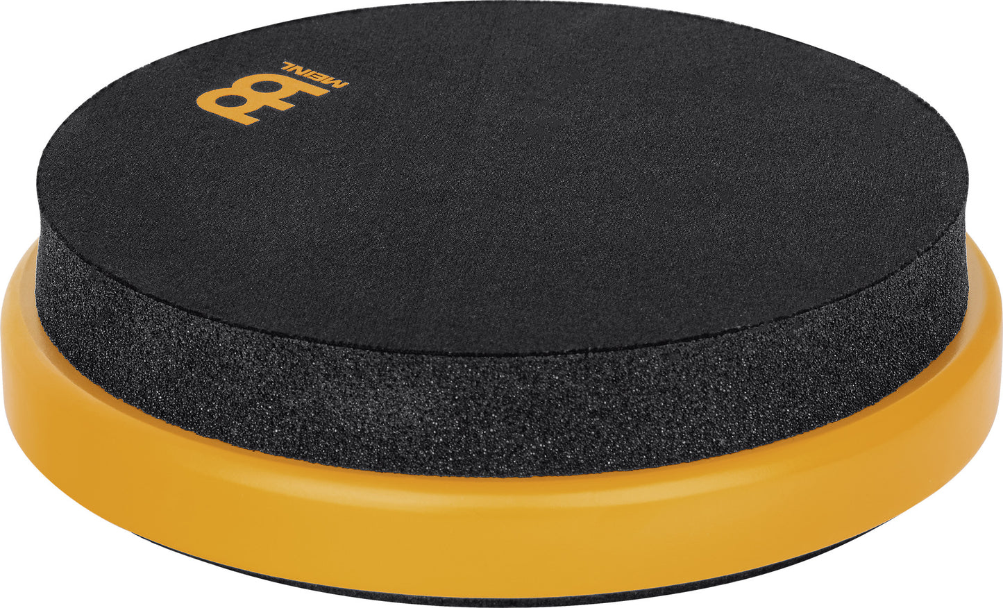 MEINL Cymbals Marshmallow Practice Pad 6" - Orange