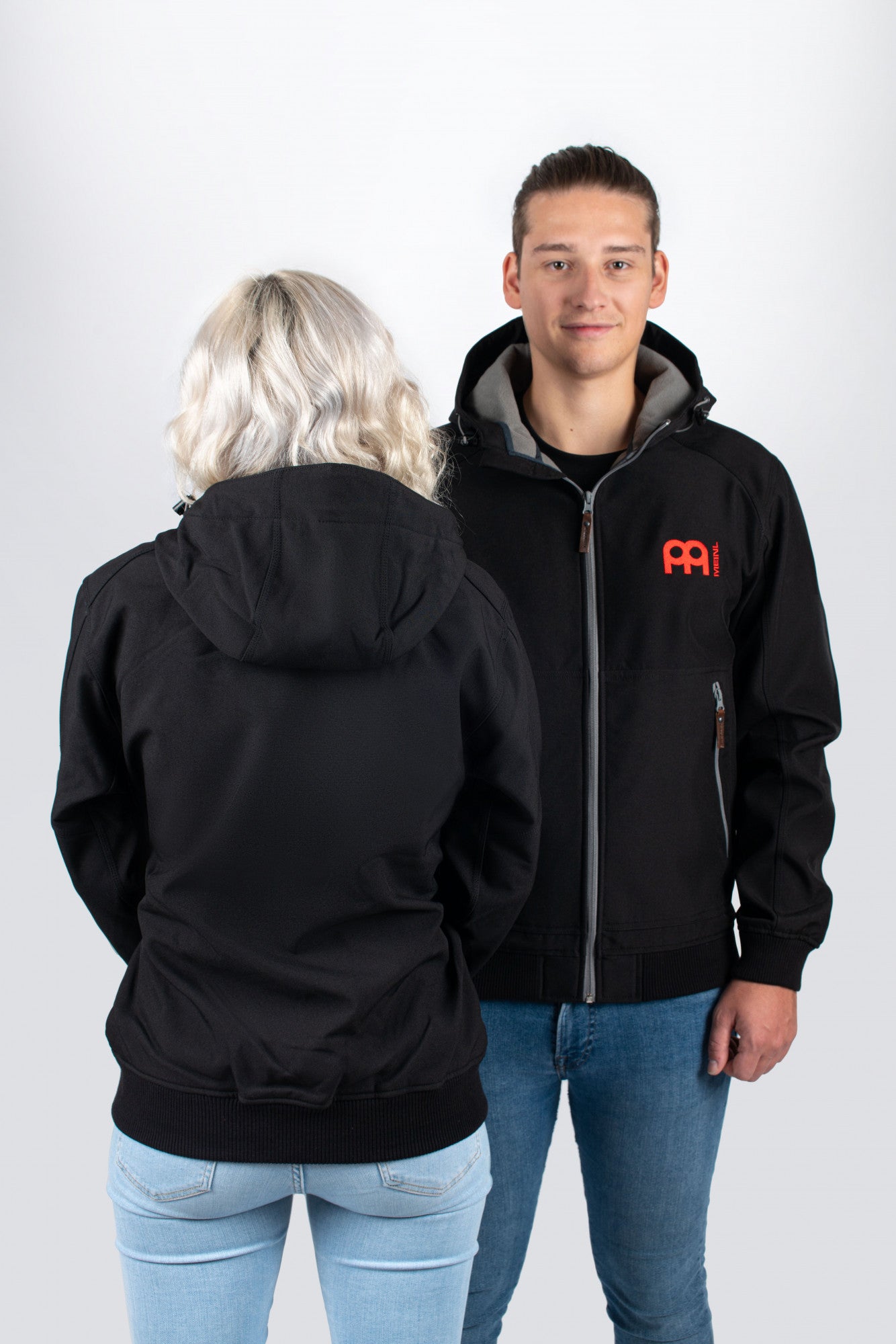 MEINL Softshell Jacket