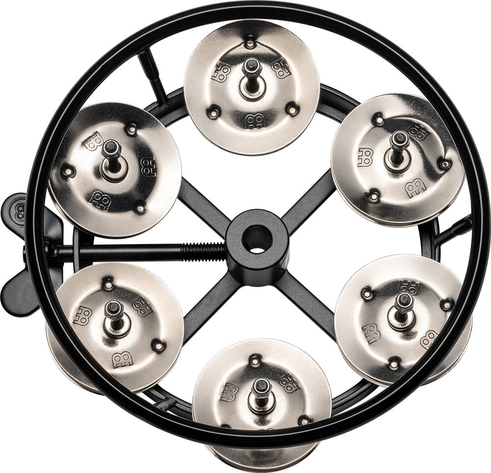 MEINL Percussion Professional Series HiHat Tambourine - 5"