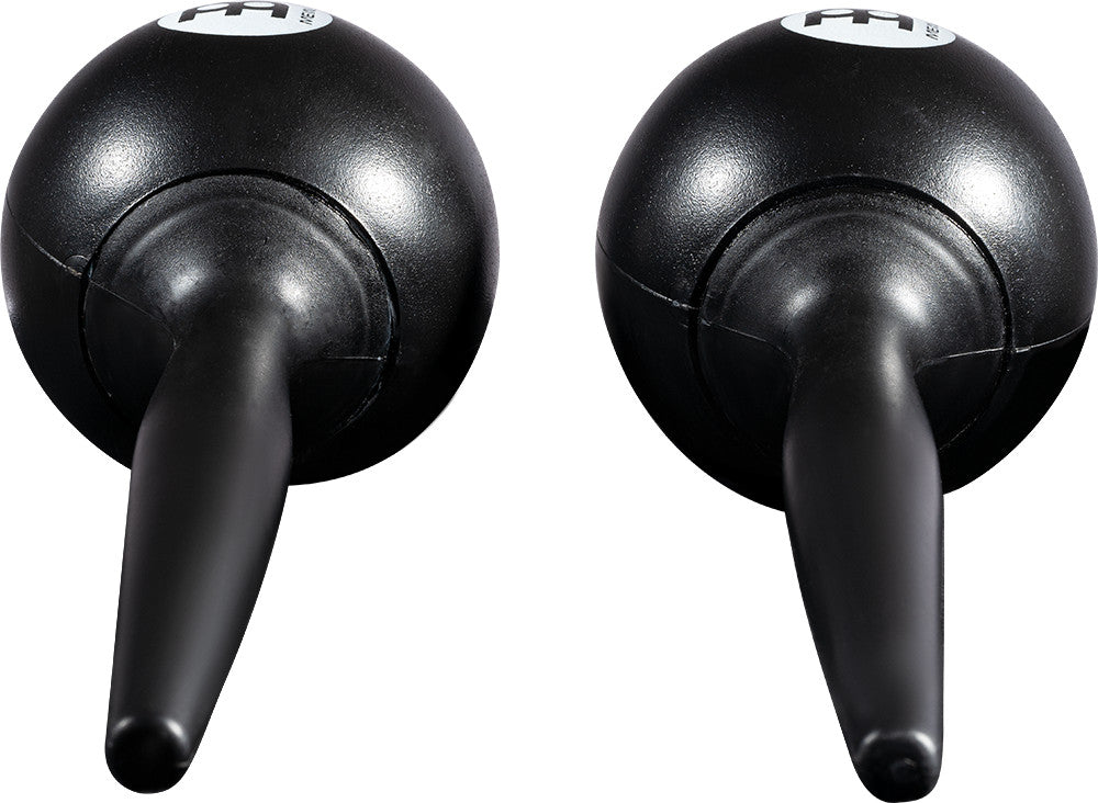 MEINL Percussion Live Maracas - black
