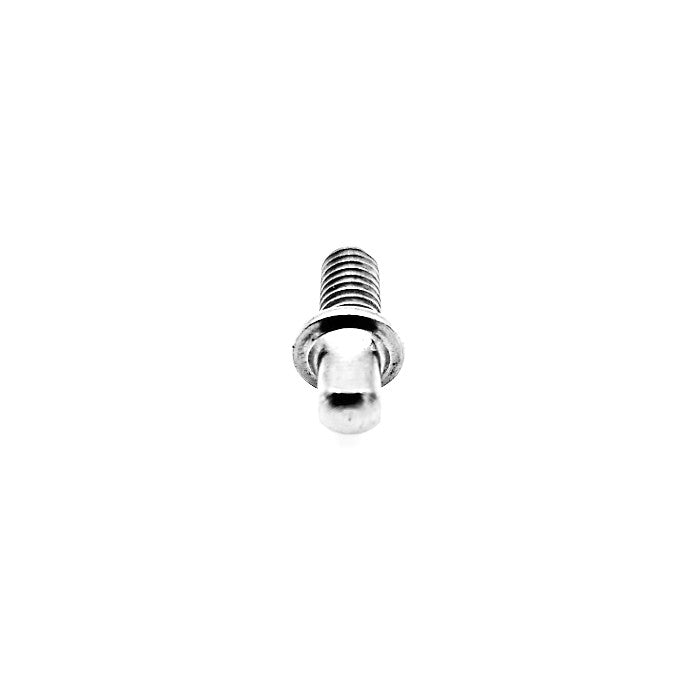 TAMA Vierkantschrauben M6 Gewinde (12mm) - für Ketten-/Bandfixierung an Glide Cam und alte Iron Cobra Verbindungswellen