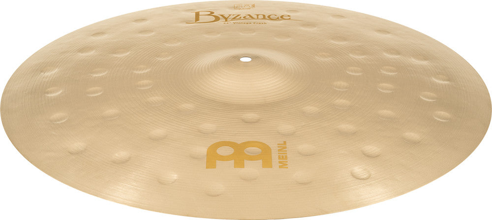 MEINL Cymbals Byzance Vintage Crash - 22"