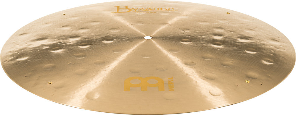 MEINL Cymbals Byzance Jazz Club Ride - 20"
