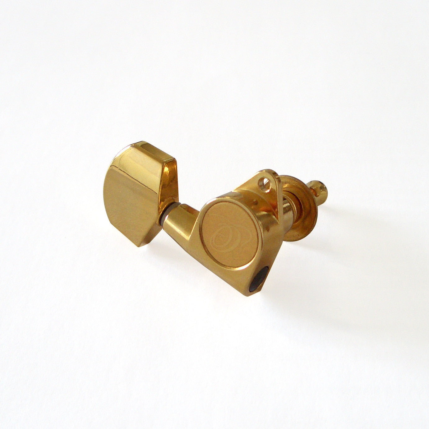 ORTEGA Tuner gold