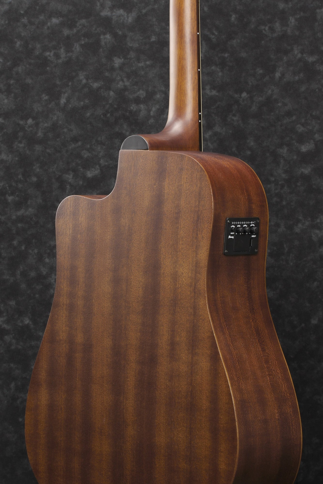 IBANEZ PF Performance Akustikgitarre 6-String - Open Pore Natural