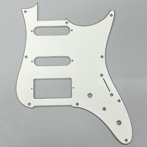 IBANEZ Pickguard für AZ2204NW Vintage White