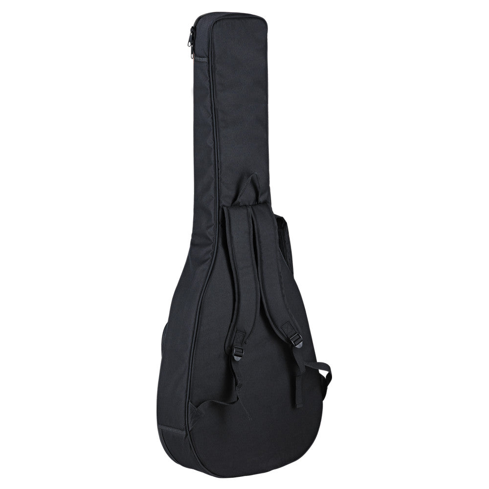 ORTEGA Pro Series Extra-Long 4/4 Classical-Guitar-Bag - Brown/Black