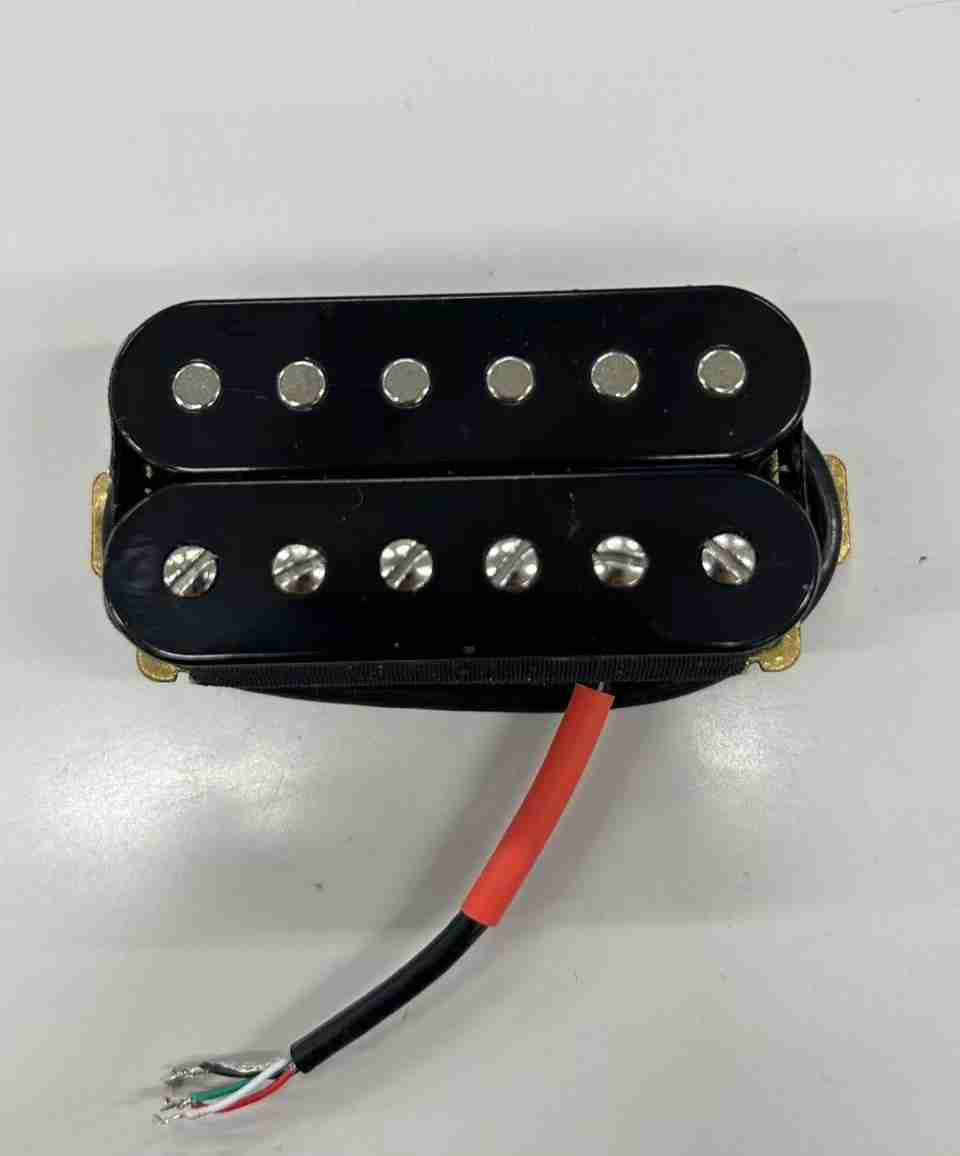 IBANEZ Modern Custom Neck Pickup für AZ24S1F - Black