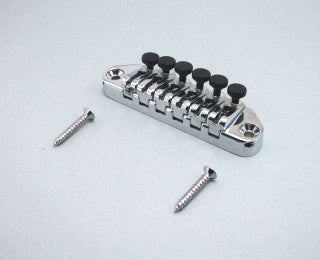 IBANEZ Quick Change tailpiece ultra - chrome for ARC100/ARC300