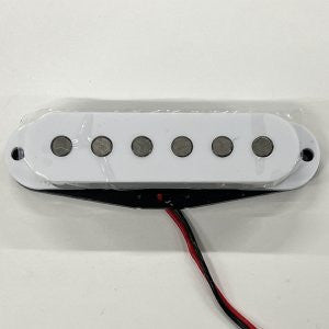 IBANEZ Classic Custom Single Coil Middle Pickup für AZ22S1F - White
