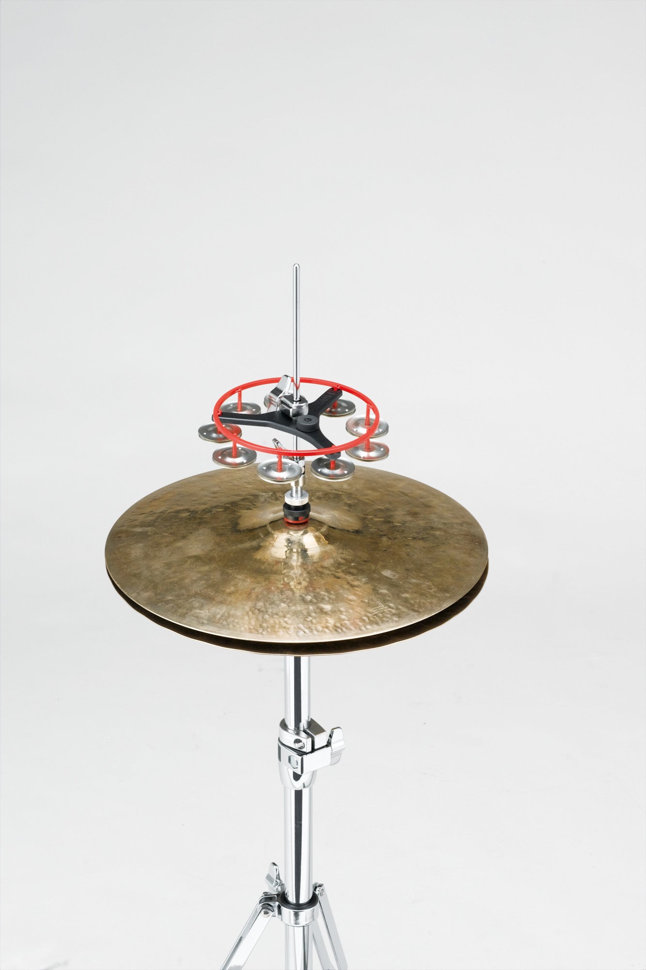 TAMA Jingle Ring Tambourine