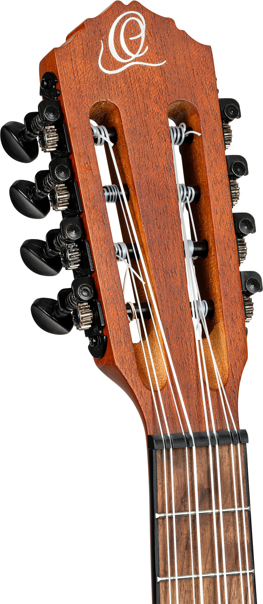 ORTEGA Bonfire Series Tenor Ukulele 8-String