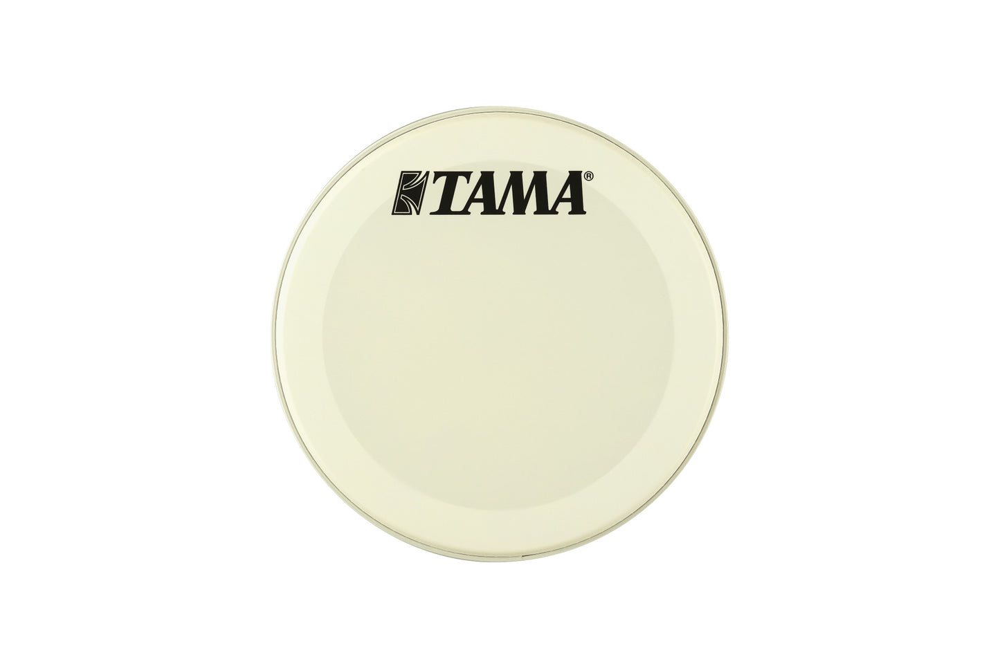 TAMA Bassdrum 20" Frontfell für Silverstar Serie - coated
