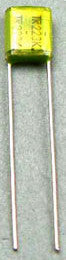 IBANEZ Capacitor - 0.022uF for ADC/ADD/ADX/AF/AFB/AFJ/AFS/AG/AGB