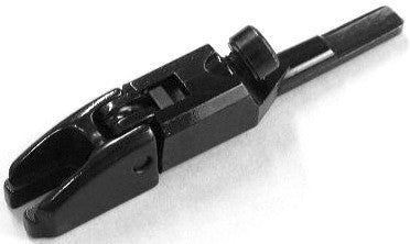 IBANEZ Saitenreiter - schwarz für 2. und 5. Saite des Edge 3 Tremolos