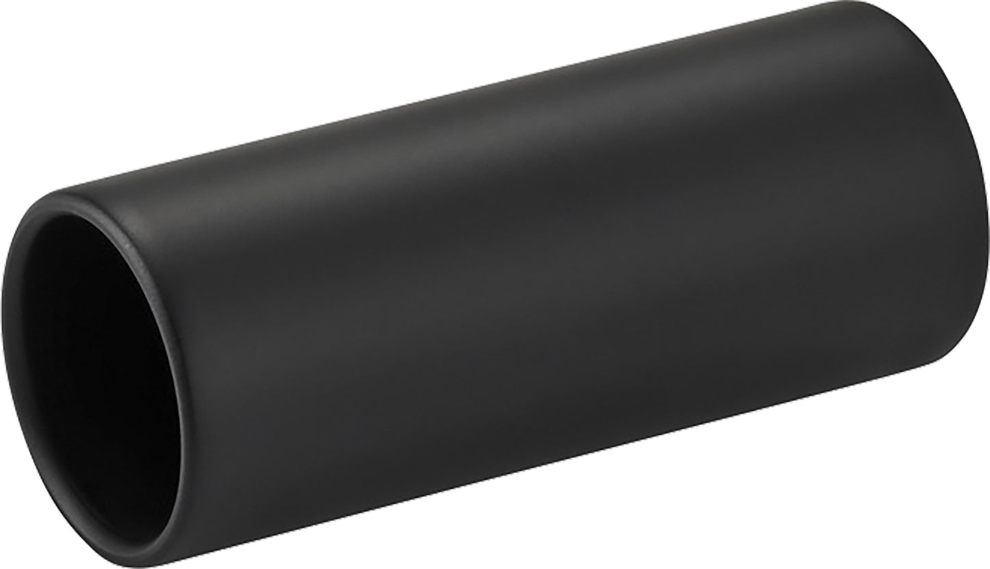 ORTEGA Edelstahl Slide - 60mm - Schwarz