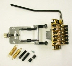 IBANEZ Edge-Zero Tremolo ZPS3 für Egen - gold