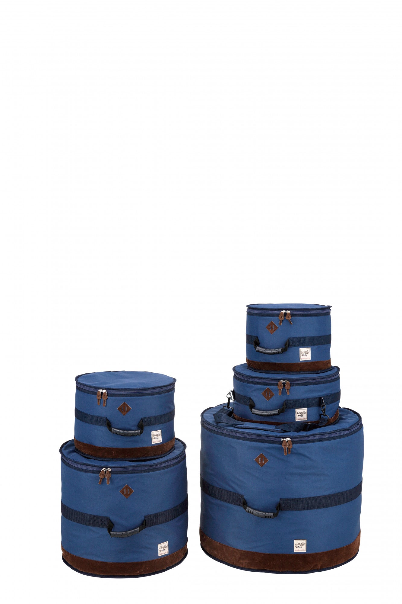 TAMA POWERPAD® Designer Collection Drum Bag Set