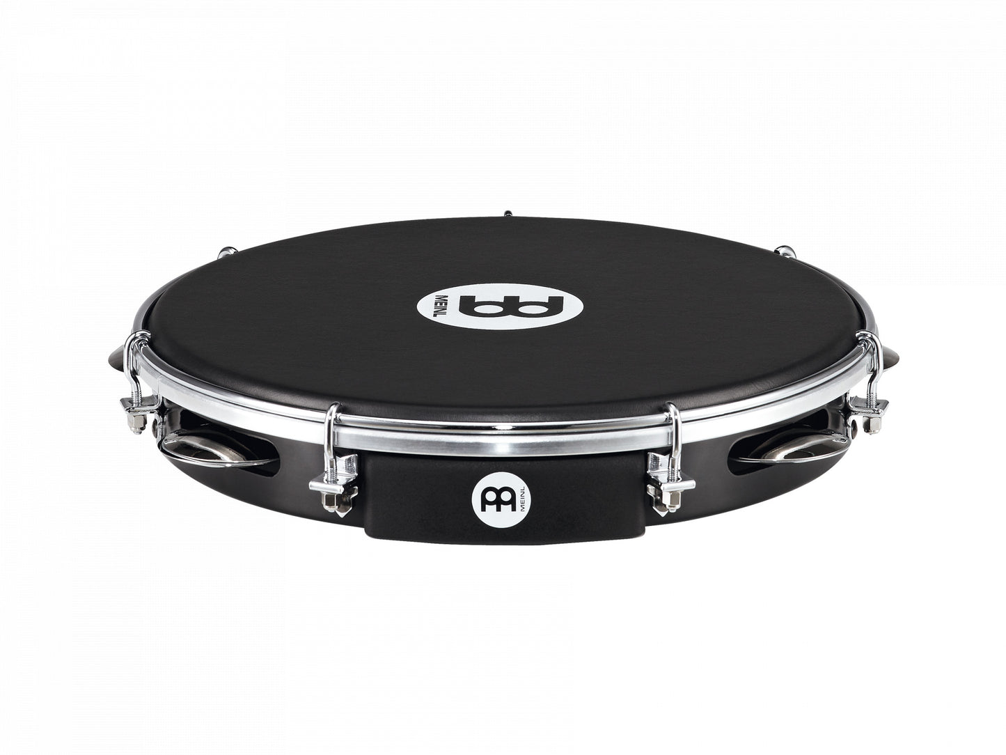 MEINL Percussion Traditional ABS Series Pandeiro - 10" - Nappa Head
