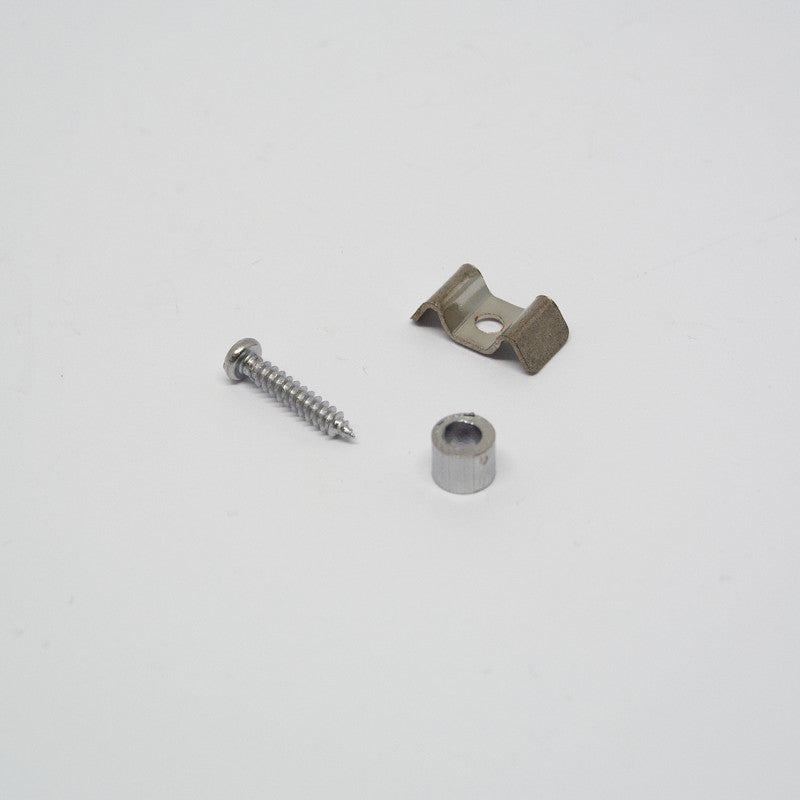 IBANEZ String Retainer 4mm Heigh, Chrome