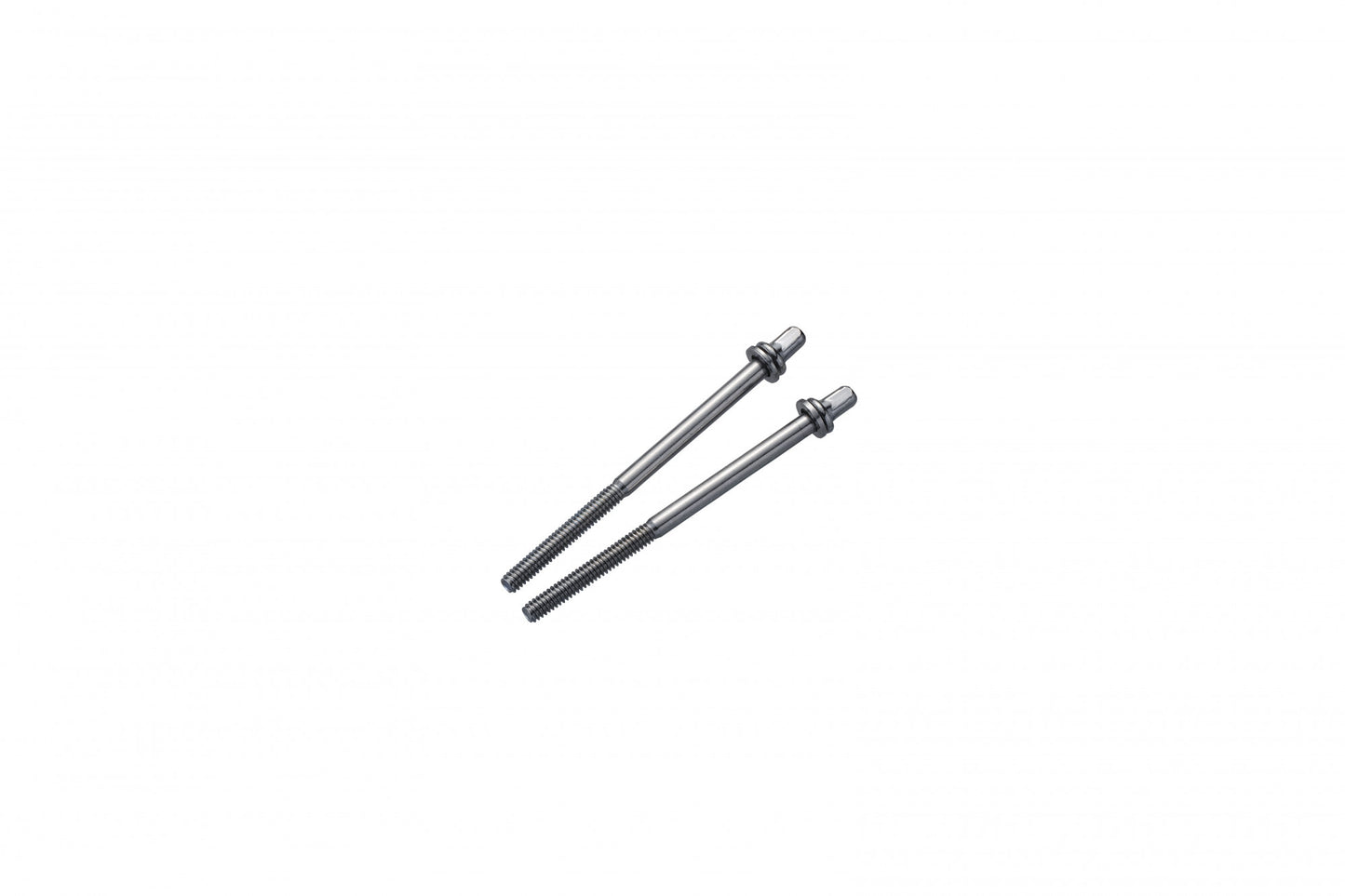 TAMA Tension bolt W7/32xL94mm w/ metal washer (2pcs/set) - Chrome