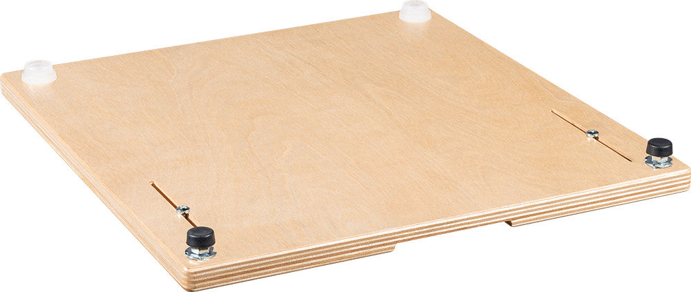 MEINL Percussion Cajon Pedal Mount