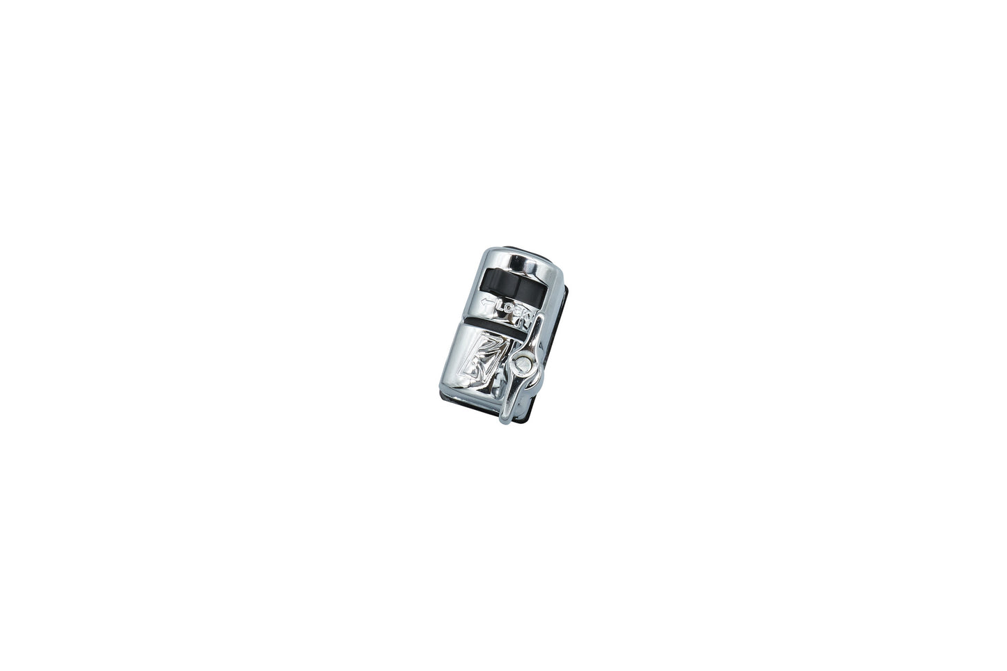 TAMA Floor Tom Bracket - Chrome