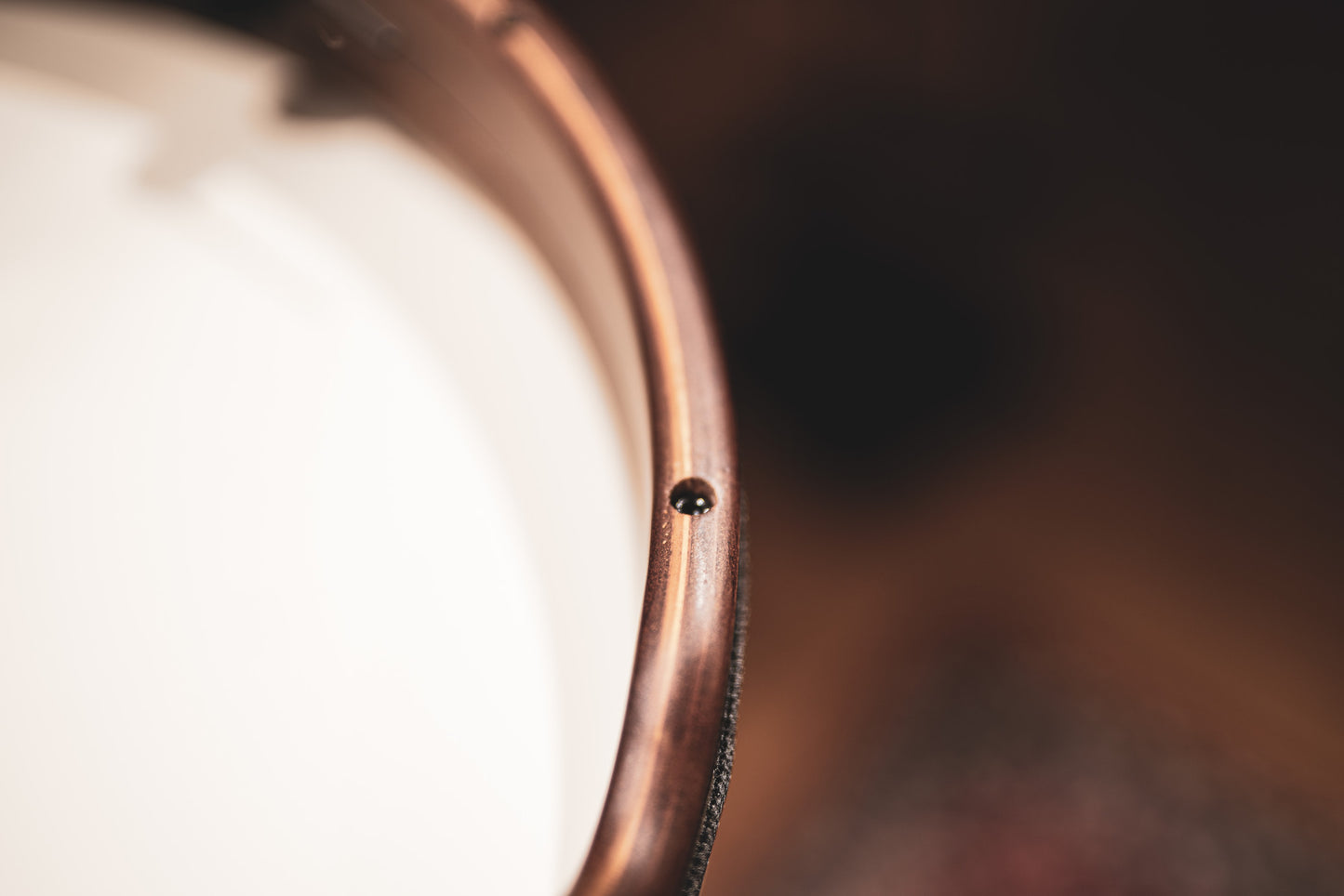 MEINL Percussion Goatskin Tar - 20"