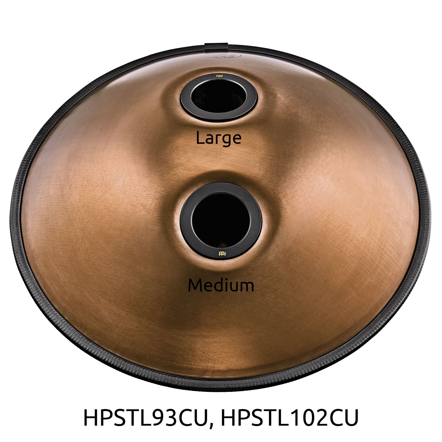 Meinl Sonic Energy Sensory Handpan Sound Port - Large