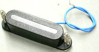 IBANEZ Pickup for mandolin, magnetic type