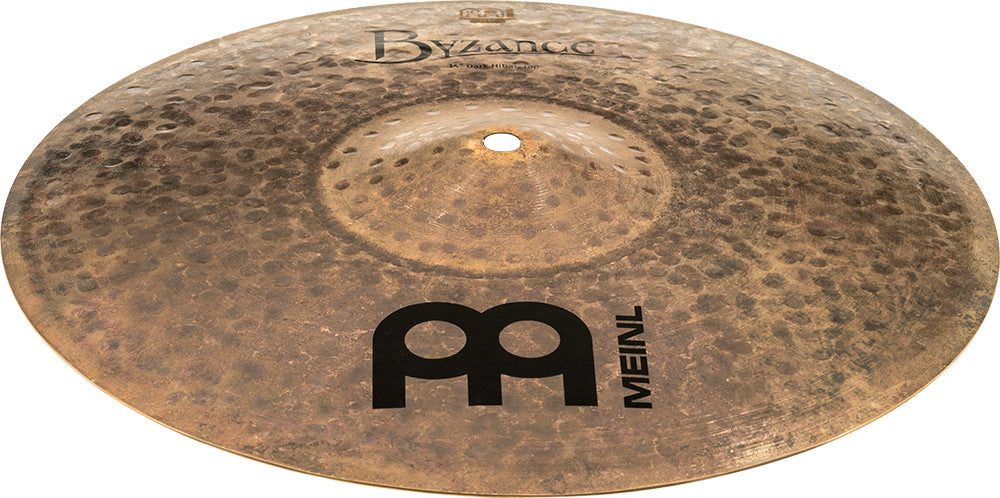 MEINL Cymbals Byzance Dark Hihat - 14"