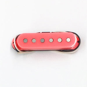 IBANEZ infinity 1 pickup - Pink Matte
