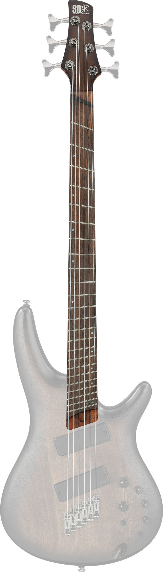IBANEZ Neck for SRC6MS-BLL