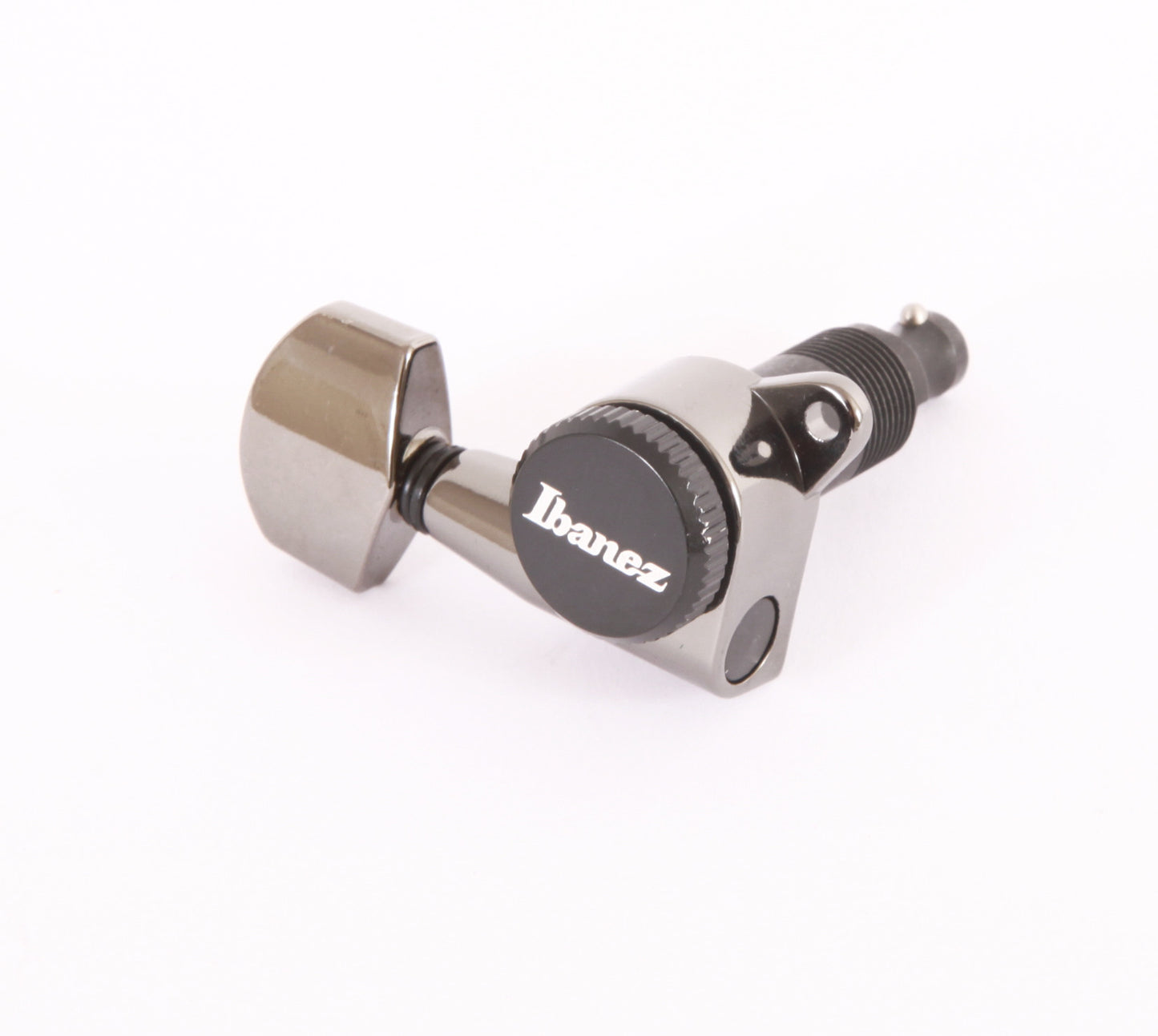 IBANEZ Mechanikensatz - black chrome