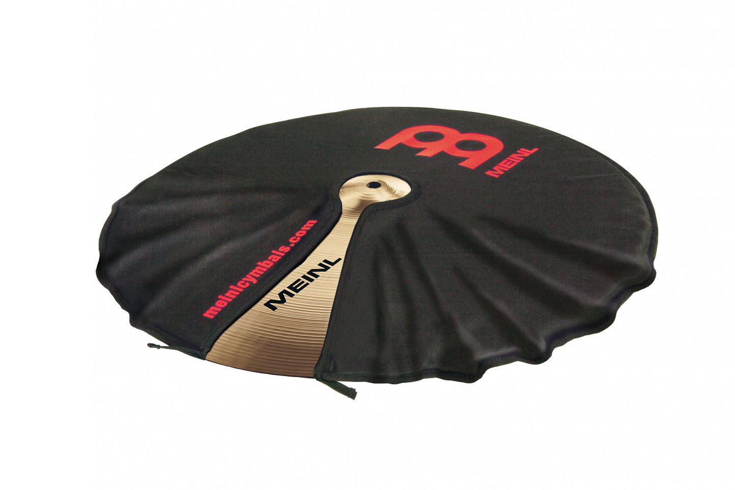 MEINL Cymbals Cymbal Bag - 6"