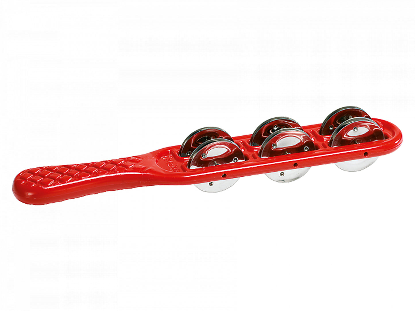 MEINL Percussion Headliner® Series Jingle Stick - rot
