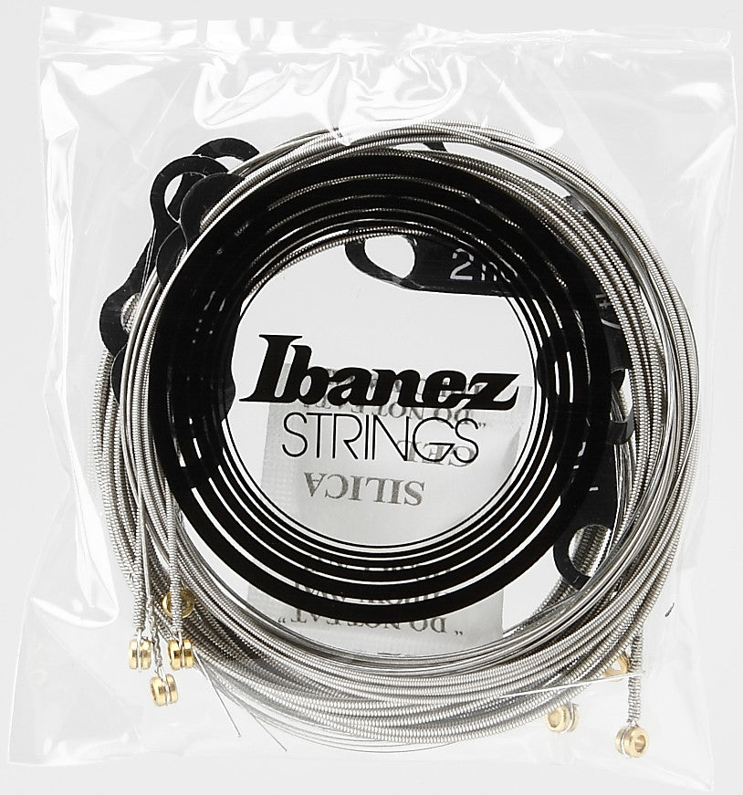 IBANEZ Saiten Set für 8 String E-Gitarre - Super Light