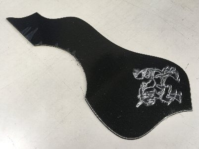 IBANEZ Pickguard SGT330