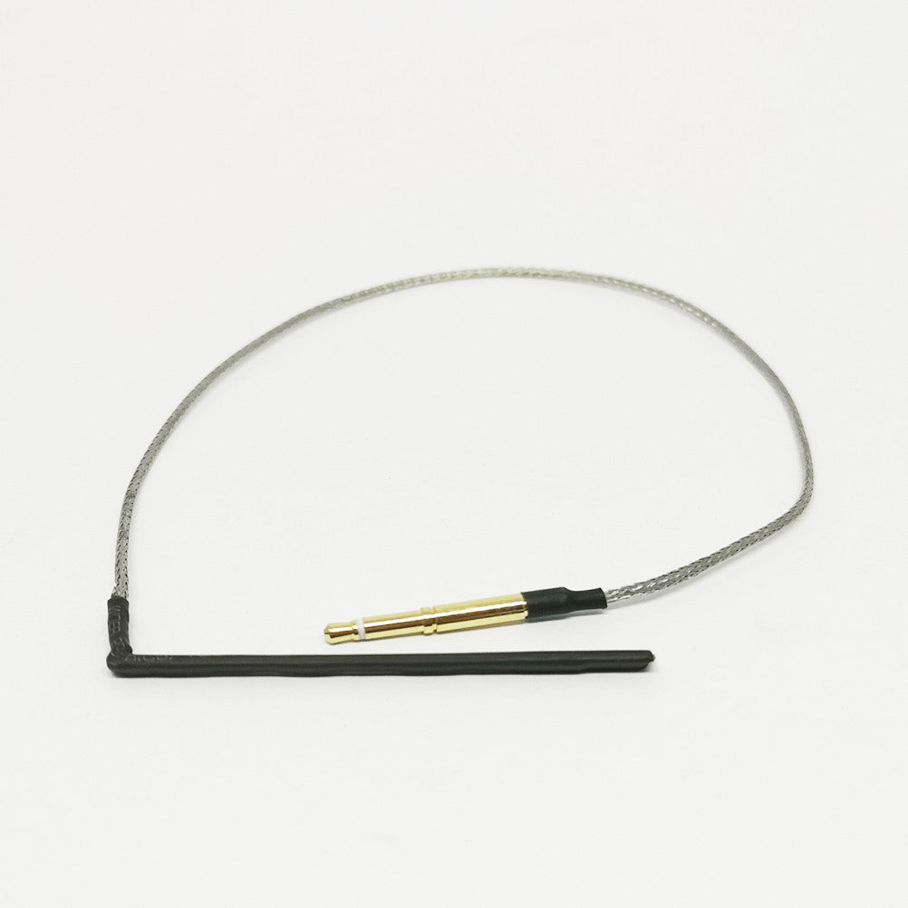 ORTEGA Ukulele Pickup Tenor & Baritonenet 54mm for Magus Uke