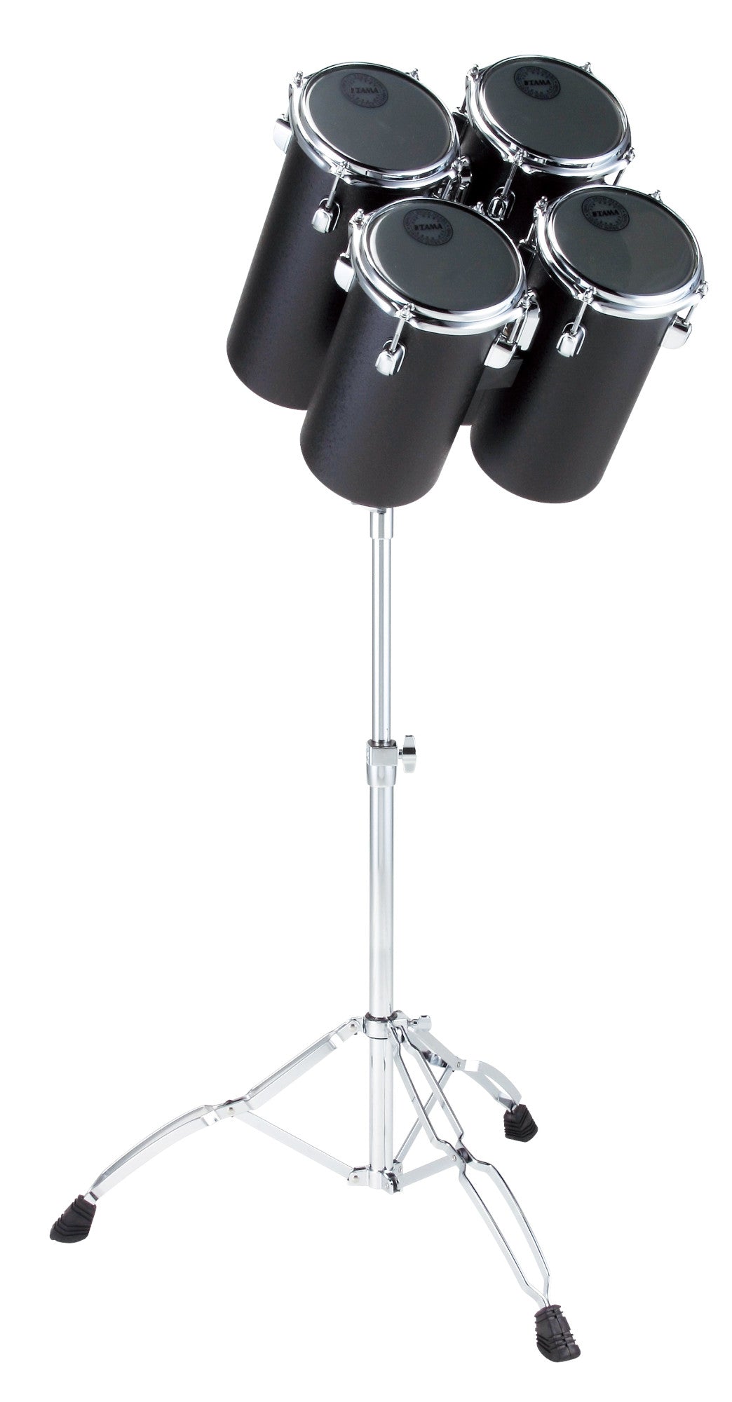 TAMA Octoban (OCT280N/OCT301N/OCT343N/OCT390N) mit HOW49WN Stand - 4 teiliges High-Pitch Set