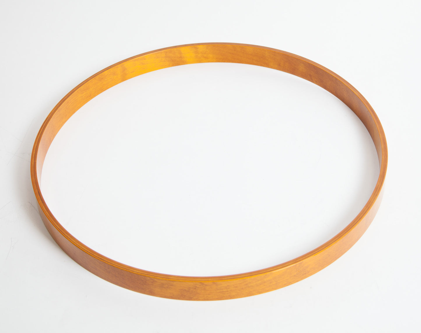TAMA Spannreifen 22" - Amber Gold