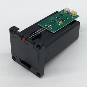 IBANEZ Battery Box Modulares System 9V mit BT Check