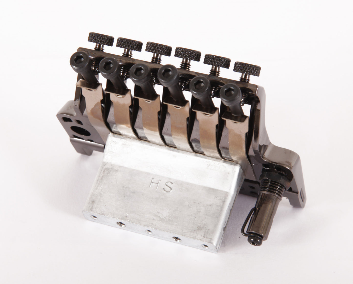 IBANEZ Tremolo EDGE - cosmo black
