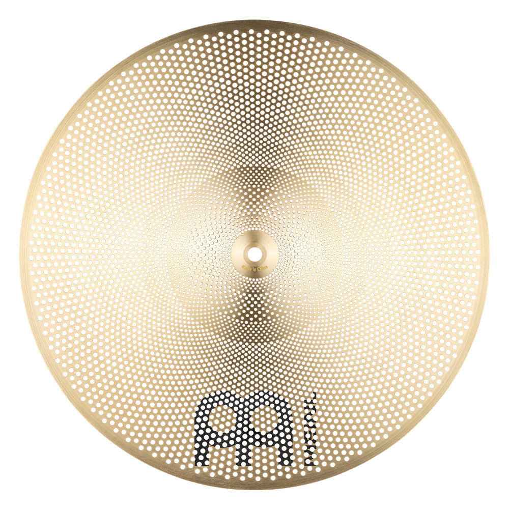 MEINL Cymbals HCS Practice Crash - 16"