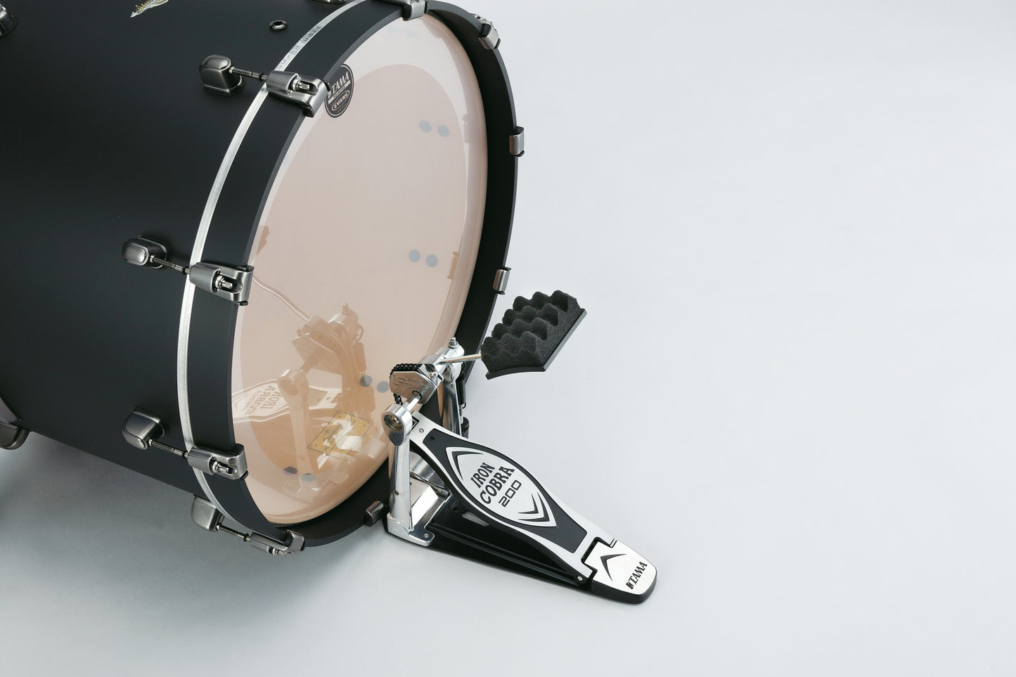 TAMA Soft Sound Beater