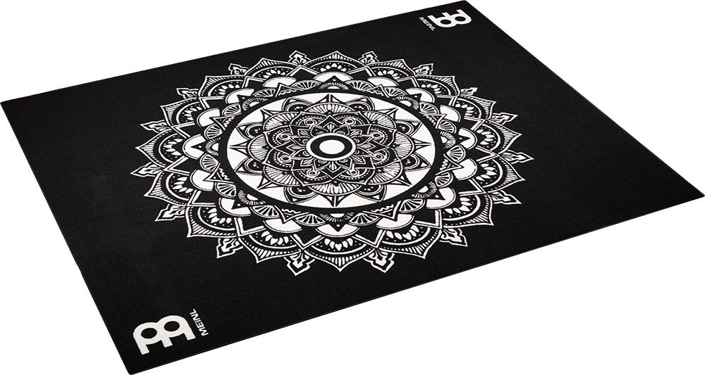 MEINL Cymbals Mandala Drum Rug - 200 x 160 cm