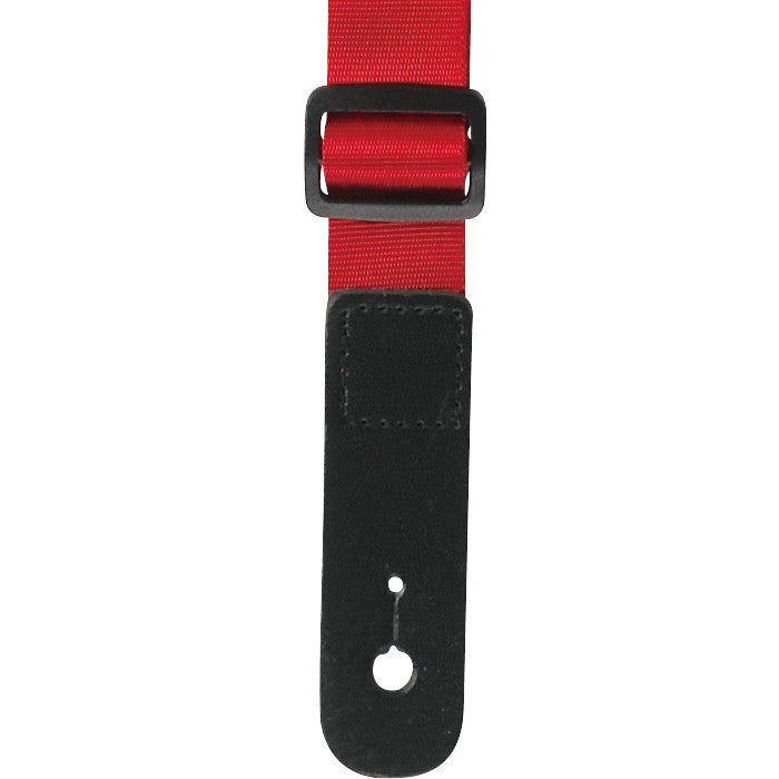IBANEZ Powerpad Strap - red