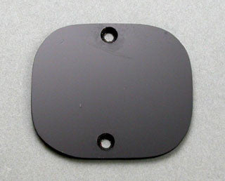 IBANEZ Back Plate black