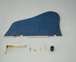 IBANEZ Ahorn Schlagbrett - für AFS95T-MBU