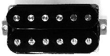 IBANEZ Tonabnehmer Humbucker - für FR2620/Bridge